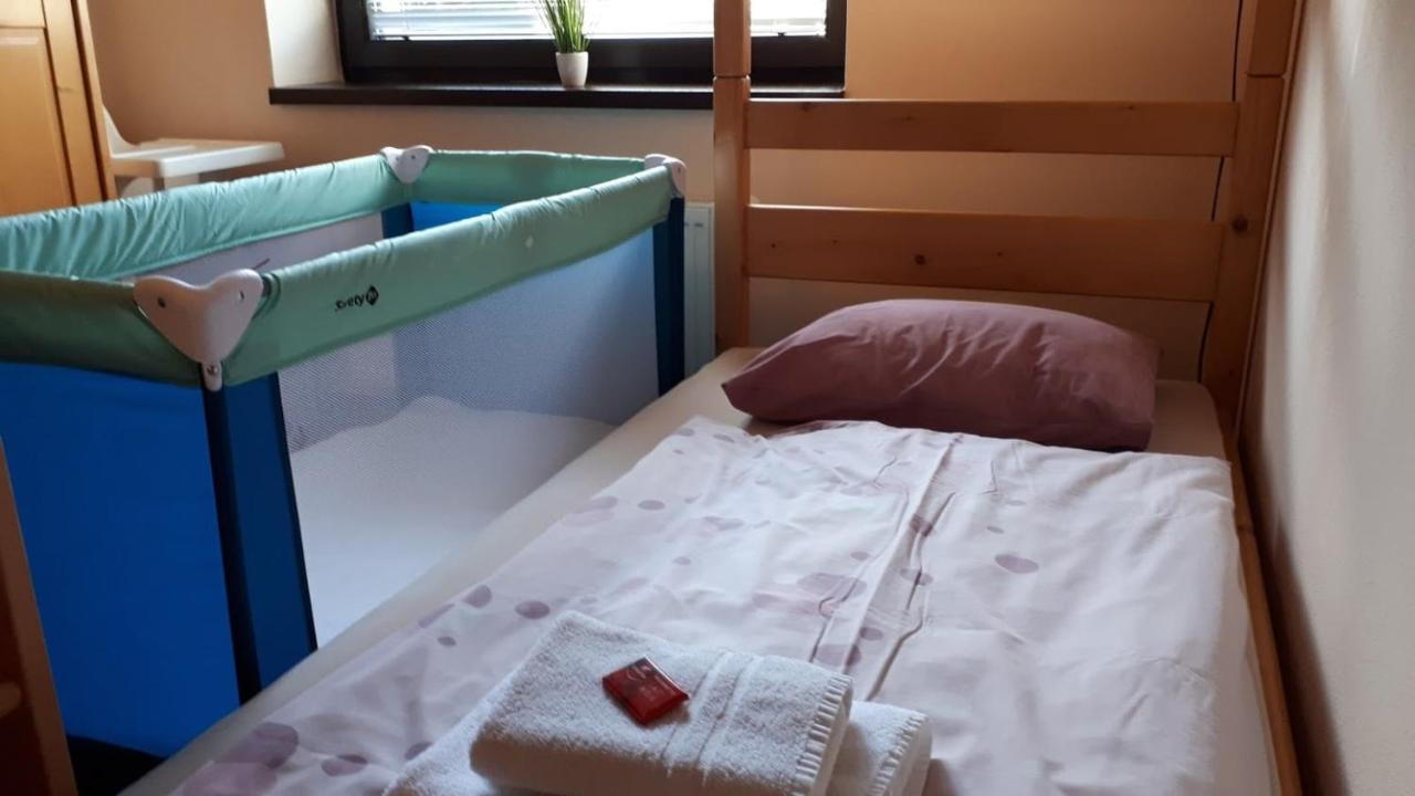 Apartman Mariana Високе-Татри Экстерьер фото