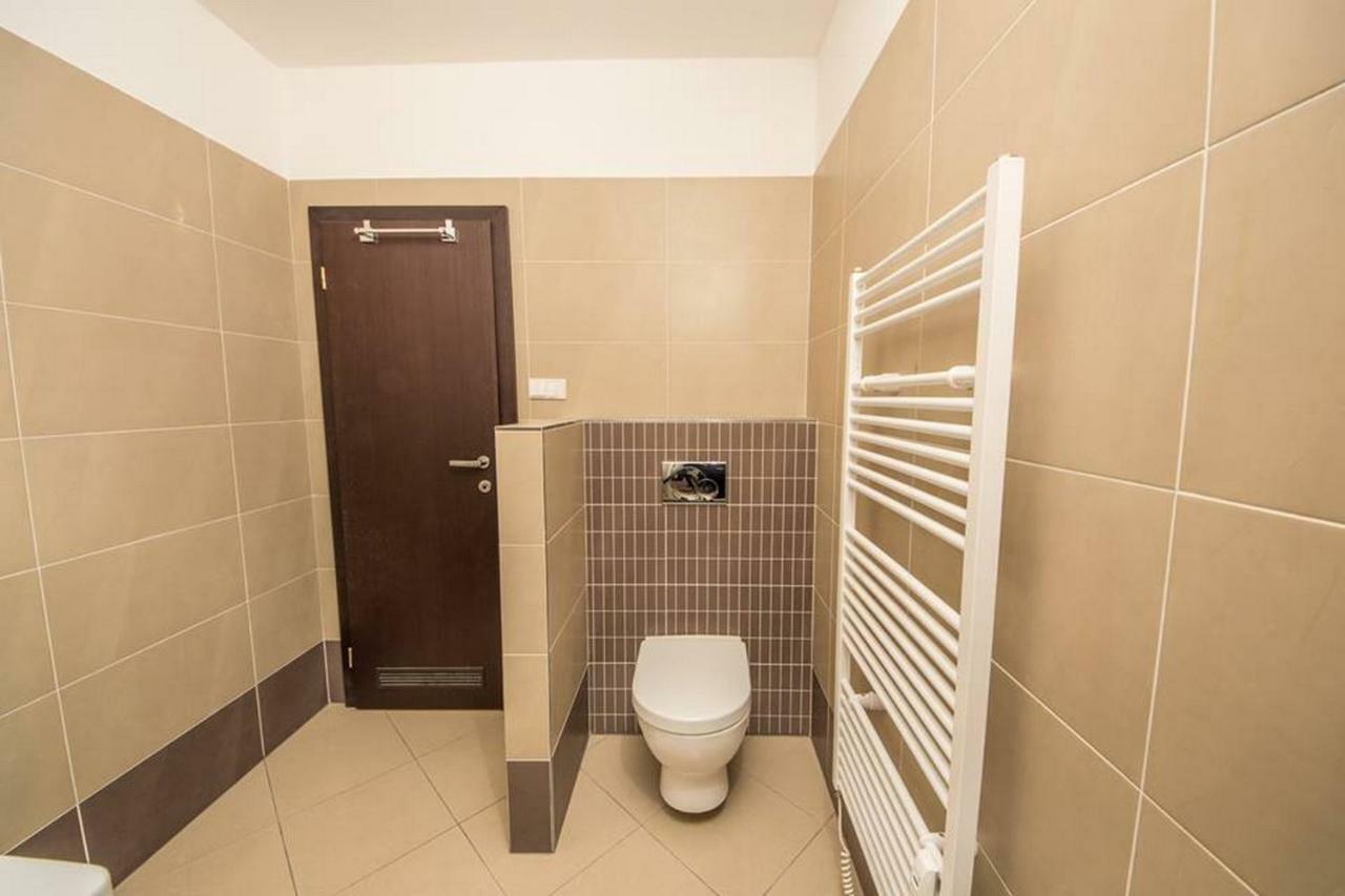 Apartman Mariana Високе-Татри Экстерьер фото
