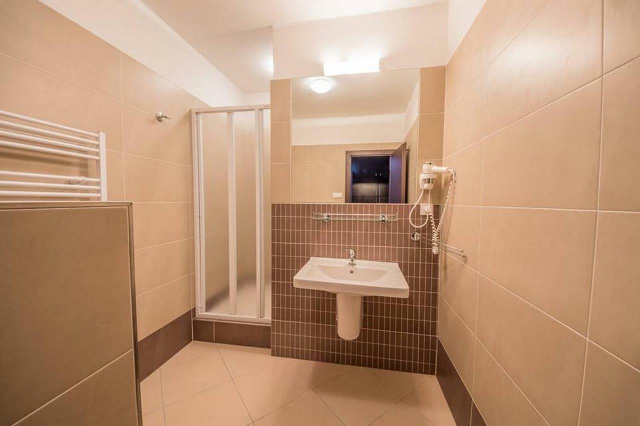 Apartman Mariana Високе-Татри Экстерьер фото