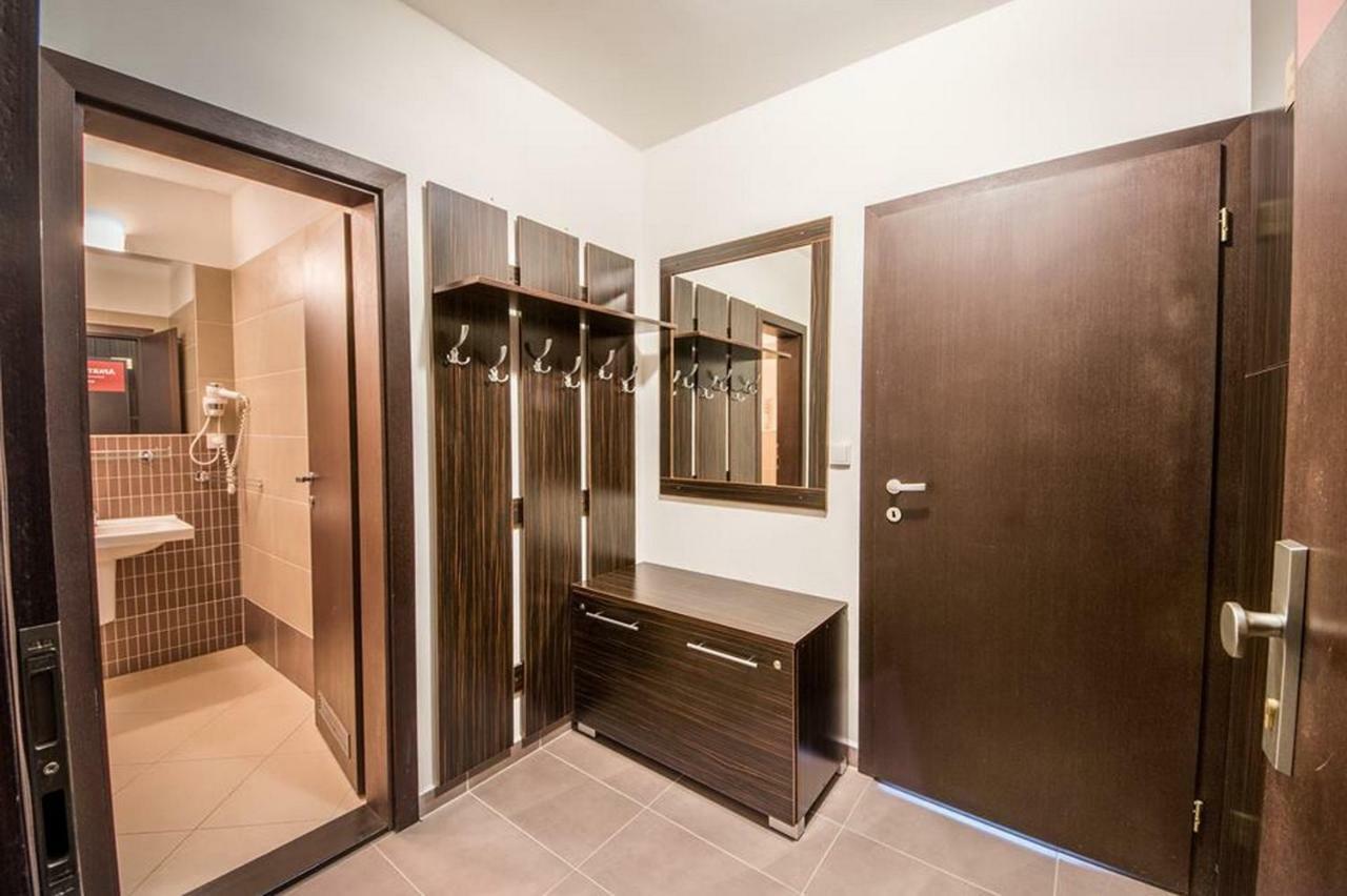 Apartman Mariana Високе-Татри Экстерьер фото